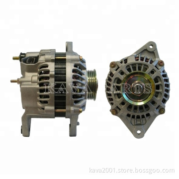 Car Alternator for Mitsubishi Eclipse and Expo - A2T82792, A2T82792ZC, A2TA0891